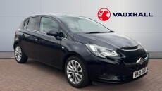Vauxhall Corsa 1.4 SE Nav 5dr Petrol Hatchback